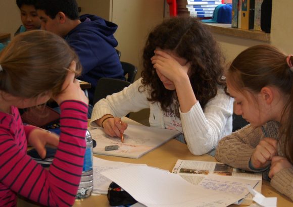 Stundenpläne für das Schuljahr 2025/2026