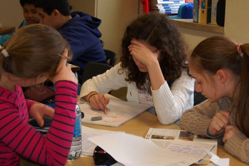 Stundenpläne für das Schuljahr 2025/2026