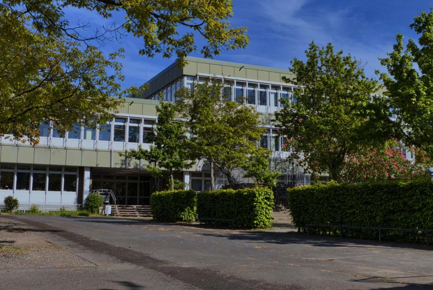 Schulentwicklung an der OSW