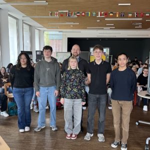 „Bühne frei für helle Köpfe“ 2024
