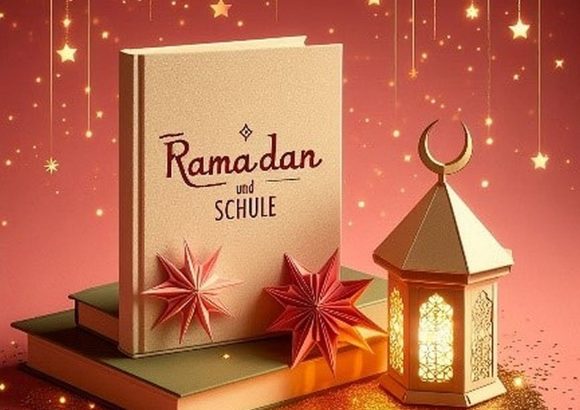 Iftar-Fest an der OSW