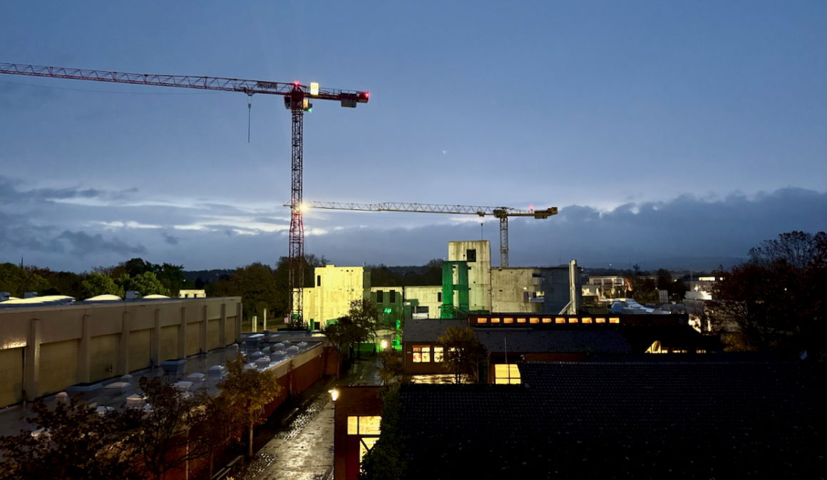 Neubau – OSW-Reporter fragen nach