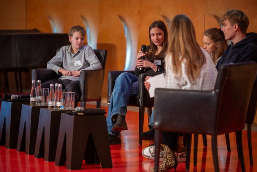 Schulbaukonferenz 2025