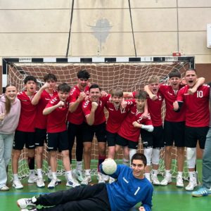 HB-Turniersieg_osw.12.25 OSW-Schulmannschaft gewinnt Stadt-/Kreisentscheid