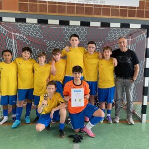 OSW-Kicker erneut erfolgreich!