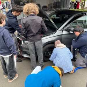 Azubi-Botschafter-Festival