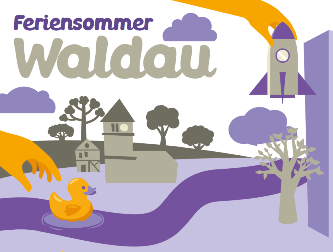 Feriensommer Waldau 2026