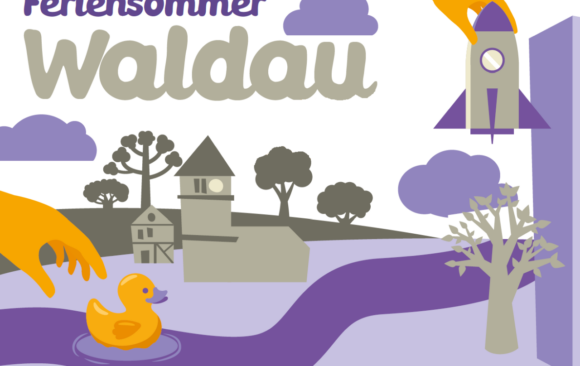 Feriensommer Waldau 2026