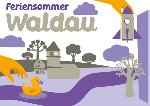 Feriensommer Waldau 2026
